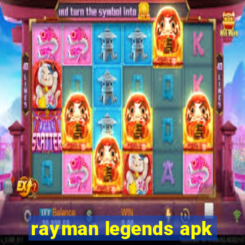 rayman legends apk